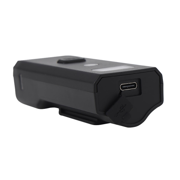 Фара 3 режими роботи Type-C BL-2502-TX3