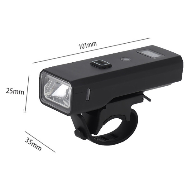 Фара 3 режими роботи Type-C BL-2502-TX3