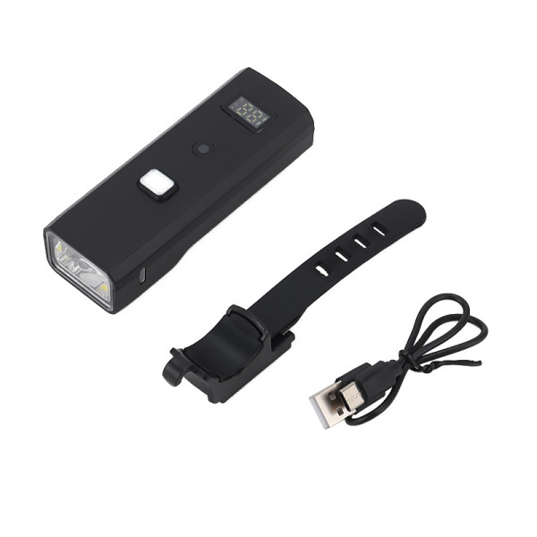 Фара 3 режими роботи Type-C BL-2502-TX3