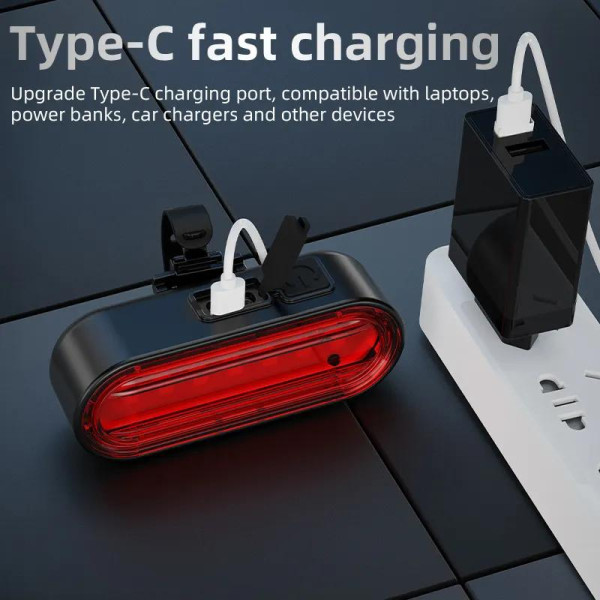 Стоп сигнал та покажчики поворотів AH20-7SMD