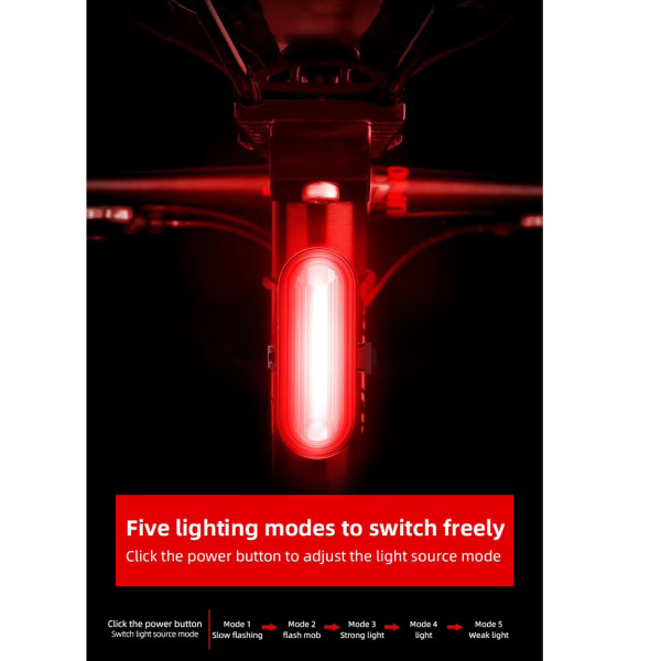 Стоп сигнал та покажчики поворотів AH20-7SMD