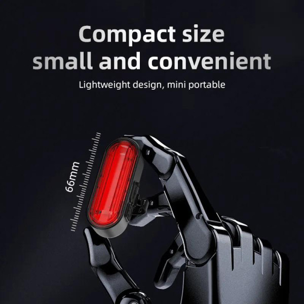 Стоп сигнал та покажчики поворотів AH20-7SMD