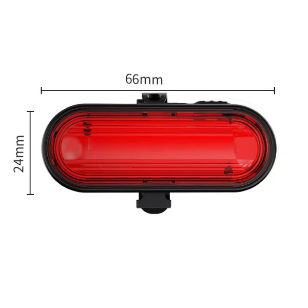 Стоп сигнал та покажчики поворотів AH20-7SMD