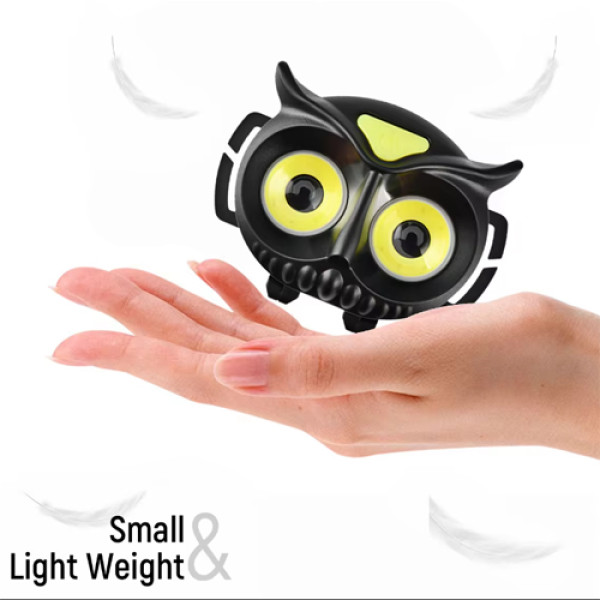 Ліхтар 3xAAA 2COB на батарейках PLD-WT209-2COB COBA