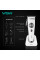 Машинка для стрижки акумуляторна 9000 RPM LED дисплей золотиста VGR V-886C