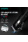 Машинка для стрижки акумуляторна 4 насадки VGR V-690