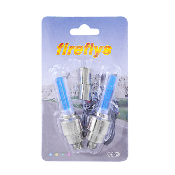 Золотник 817-1LED 3xAG10