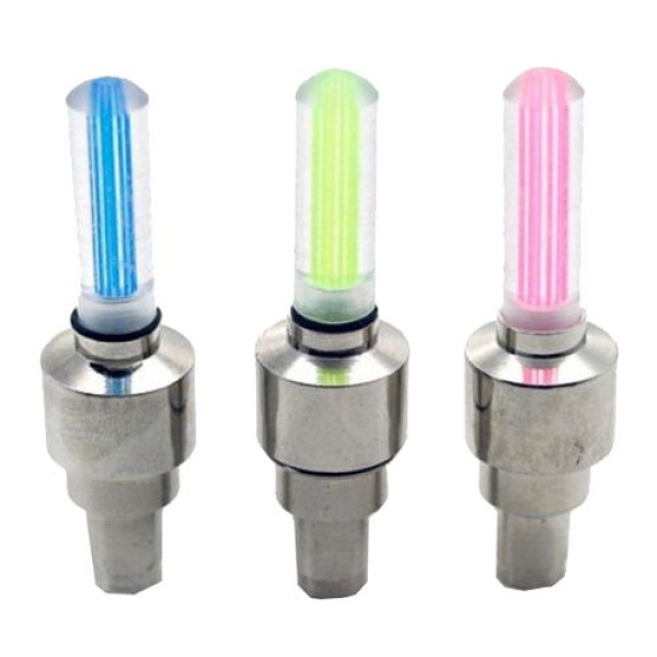 Золотник 817-1LED 3xAG10