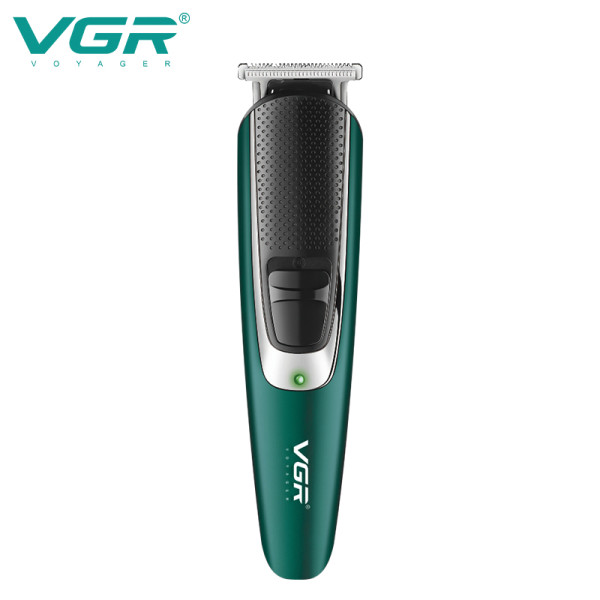 Тример акумуляторний 4 насадки VGR V-176