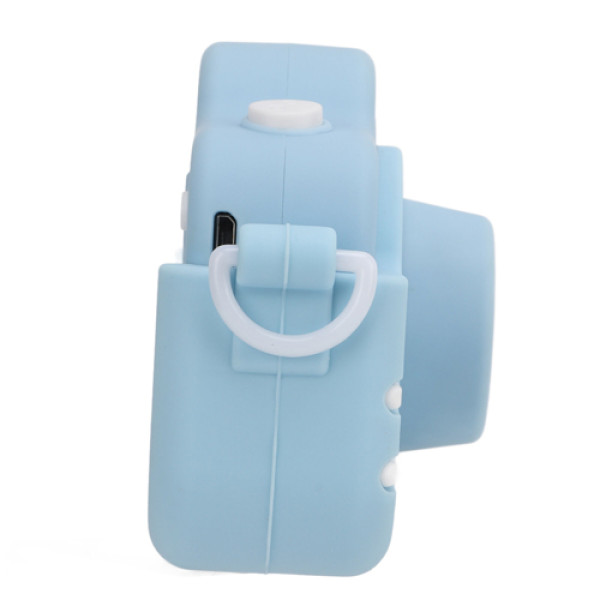 Дитячий фотоапарат Blue A3S