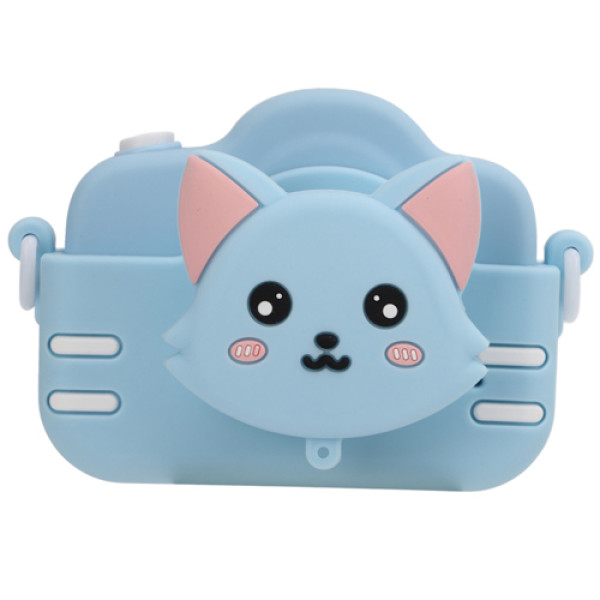 Дитячий фотоапарат Blue A3S