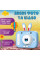 Дитячий фотоапарат Blue Rabbit X900