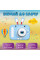 Дитячий фотоапарат Blue Rabbit X900