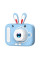 Дитячий фотоапарат Blue Rabbit X900