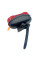 Велоліхтар стоп Li-Ion акумулятор ЗУ Type-C DMFL-535-2LED STOP