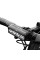 Велофара мощная EOS610-3LED, 900LM, Waterproof, Li-Ion аккумулятор, ЗУ Type-C