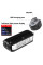 Велофара мощная EOS610-3LED, 900LM, Waterproof, Li-Ion аккумулятор, ЗУ Type-C