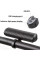 Велофара мощная EOS620-6LED, 1400LM, Waterproof, Li-Ion аккумулятор, ЗУ Type-C