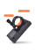 Велофара 300LM водонепроникна Power Bank Li-Ion акумулятор ЗУ Type-C індикація заряду BC25S