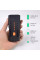 Велофара 300LM водонепроникна Power Bank Li-Ion акумулятор ЗУ Type-C індикація заряду BC25S