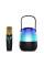 Bluetooth колонка з мікрофоном speakerphone RGB підсвічування XM-A68