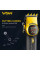 Комплект для стрижки 2 в 1 акумуляторна машинка та триммер VGR V-885 S2 Gold