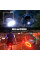 Велокомплект ZH-078-2LED ліхтар + STOP-14SMD, waterproof, Li-Ion акумулятор, ЗУ Type-C