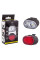 Велокомплект ZH-078-2LED ліхтар + STOP-14SMD, waterproof, Li-Ion акумулятор, ЗУ Type-C