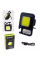 Ліхтар MULTIFUNCTIONAL BL-J031-COB , Li-Ion акумулятор, магніт, карабін, відкривалка, ЗУ Type-C
