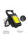 Ліхтар MULTIFUNCTIONAL BL-J031-COB , Li-Ion акумулятор, магніт, карабін, відкривалка, ЗУ Type-C
