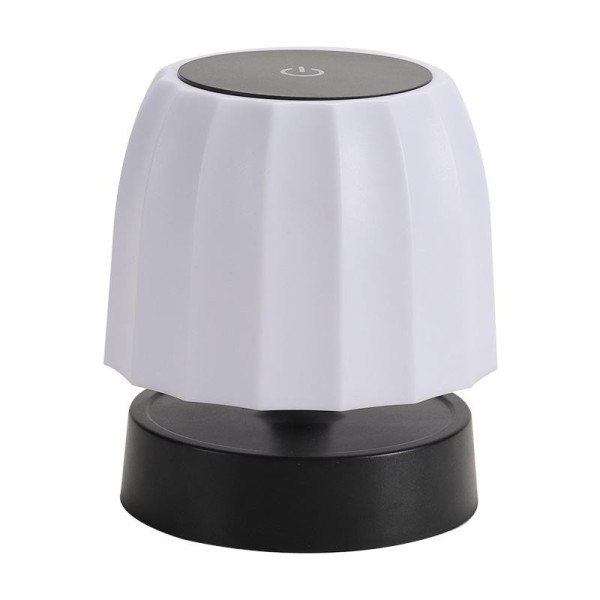 Ліхтар 1x18650 Type-C акумуляторна лампа Box 329C-12SMD