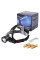 Ліхтар налобний XQ-218-HP50, power bank, 3x18650, signal light, індикація заряду, ЗУ microUSB, Box