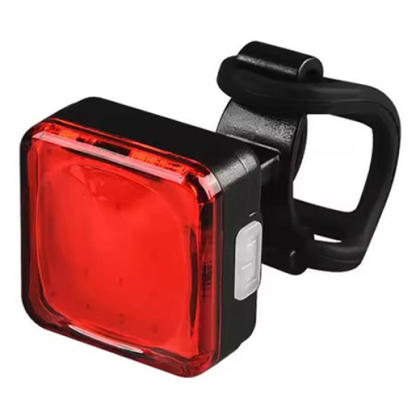 Велоліхтар водонепроникний Li-Ion акумулятор ЗУ Type-C MY-2107-25LED