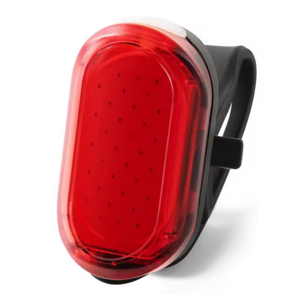 Велоліхтар водонепроникний Li-Ion акумулятор ЗУ Type-C MY-2106-38LED