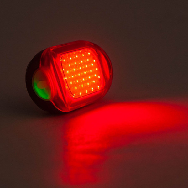 Велоліхтар водонепроникний Li-Ion акумулятор ЗУ Type-C MY-2106-38LED