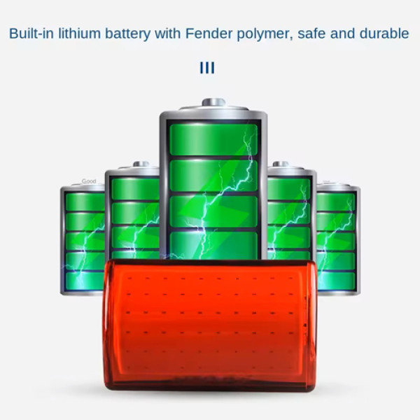 Велоліхтар водонепроникний Li-Ion акумулятор ЗУ Type-C MY-2105-60LED