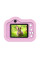 Дитячий фотоапарат Pink Rabbit M03