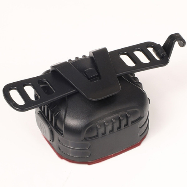 Велоліхтар водонепроникний Li-Ion акумулятор ЗУ Type-C FY-328-4LED