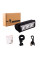 Велофара потужна FY-339B-3LED(white+yellow), Waterproof, Li-Ion акумулятор, ЗУ Type-C