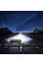 Велофара потужна FY-339B-5LED(white+yellow), Waterproof, Li-Ion акум., ЗУType-C