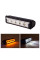 Велофара потужна FY-339B-5LED(white+yellow), Waterproof, Li-Ion акум., ЗУType-C