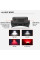 Ліхтар налобний K372-2COB(white+red), Motion Sensor, Li-Ion акумулятор, індикація заряду, ЗУ Type-C, Box