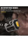 Ліхтар MULTIFUNCTIONAL 5138/KL-535-COB ULTRA(white+yellow+red), multitool, Li-Ion акумулятор, карабін, викрутка, ЗУ Type-C