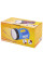 Ліхтар переносний Luxury 2820 TP, 19+15LED, вбуд. акумулятор, ЗУ 220V