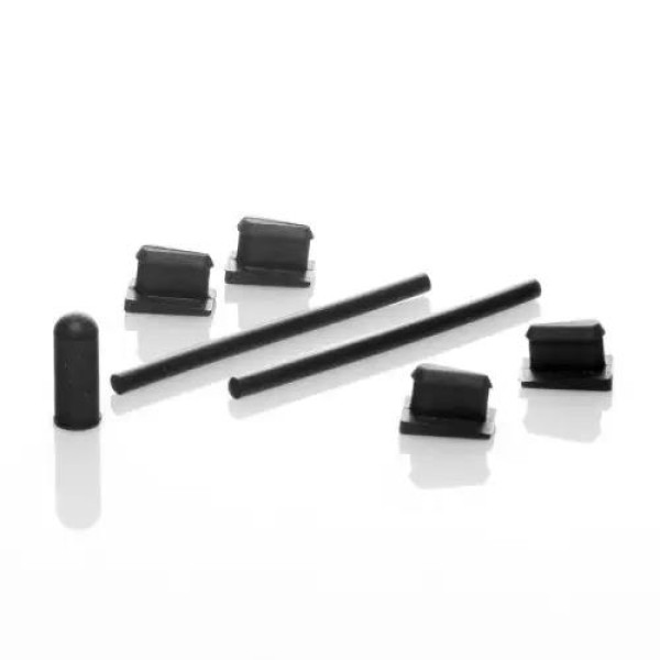 Тримач під телефон металева підставка з кріпленням BG-699