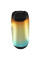 Bluetooth колонка Power Bank радіо speakerphone Full lightshow чорна Pulse 4