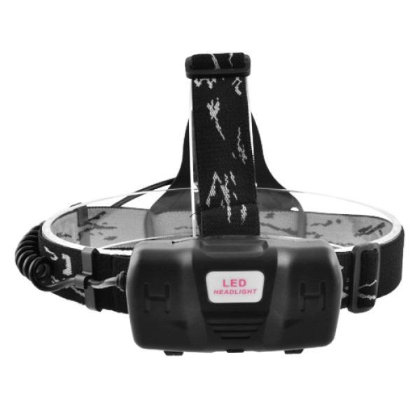 Ліхтар 2х18650 потужний zoom ЗУ microUSB Box Police 2188-T6