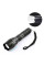 Ліхтар Police 1831-T6, 1х18650/3хААА, zoom, ЗУ USB, Box