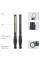 Ліхтар WORKLIGHT BL-821-COB, Li-Ion акумулятор, поворот 180 º +180 º, магніт, гак, ЗУ microUSB