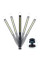 Ліхтар WORKLIGHT BL-821-COB, Li-Ion акумулятор, поворот 180 º +180 º, магніт, гак, ЗУ microUSB